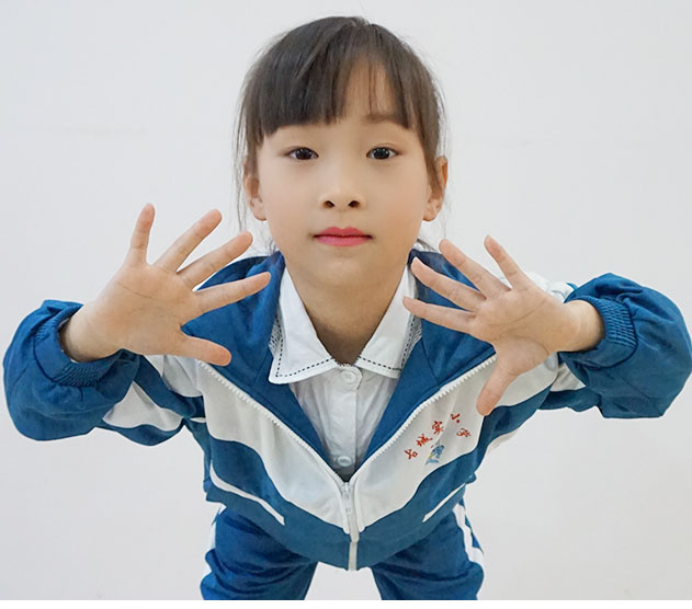 校服廠家使命非凡