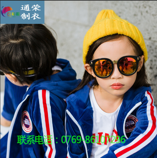 訂做高中校服廠家常用到的校服布料有哪些