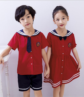 據(jù)統(tǒng)計(jì)編號為88888這款幼兒園園服深受孩子們的喜歡