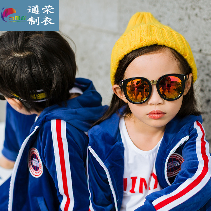 這家幼兒園園服廠家把質(zhì)量視為重中之重