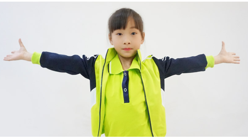 幼兒園園服廠家