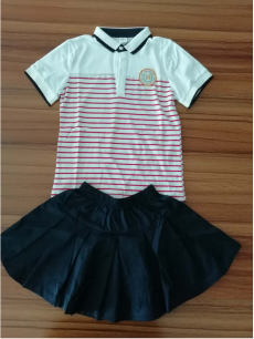 幼兒園園服