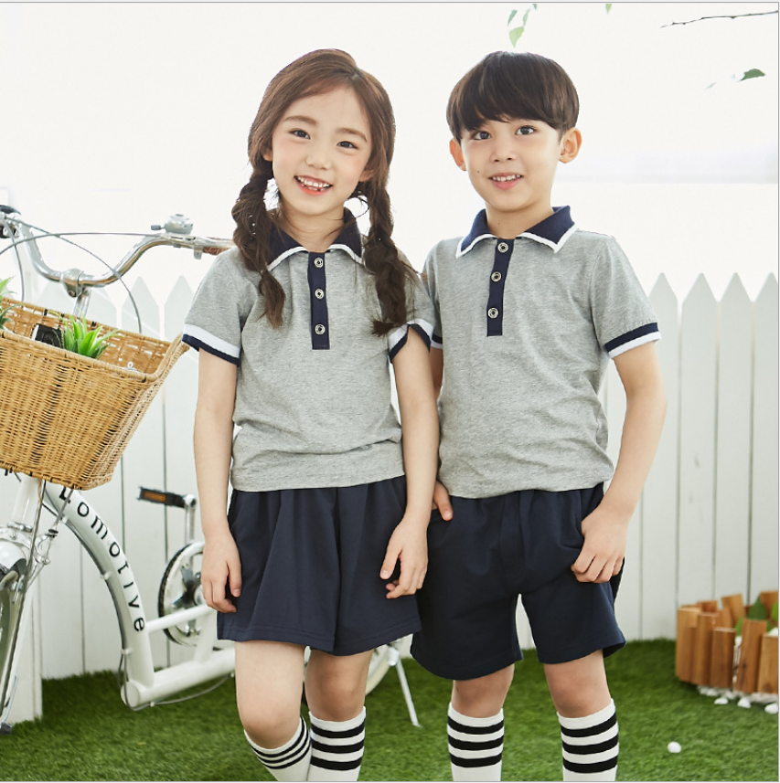幼兒園園服廠家