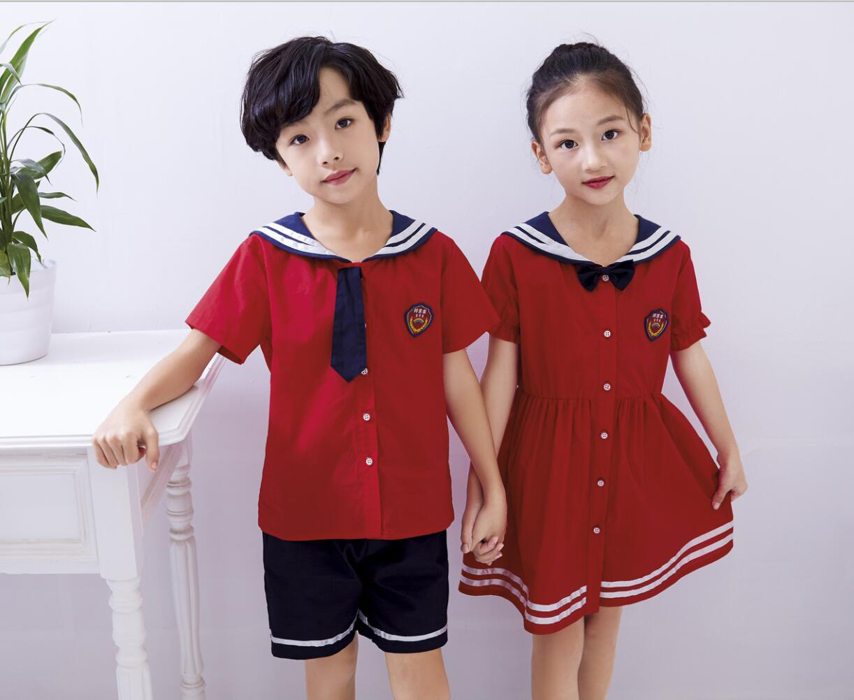 幼兒園園服